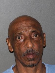 Joseph Mims a registered Sex Offender of New Jersey