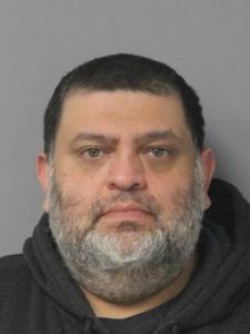Raul Melendez-chamorro a registered Sex Offender of New Jersey