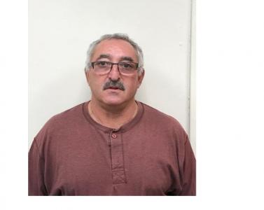 Mikhail Lozowsky a registered Sex Offender of New Jersey