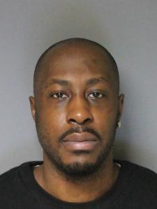 Andre Nettey a registered Sex Offender of New Jersey