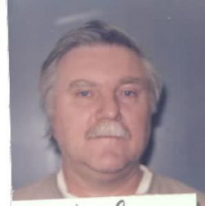 George J Diegelman a registered Sex Offender of New Jersey