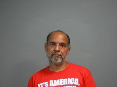 Fernando Casamor a registered Sex Offender of New Jersey