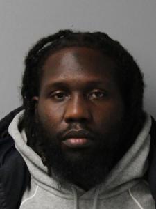 Ferguson M Jamar a registered Sex Offender of New Jersey