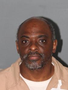 Marvin Cummings a registered Sex Offender of New Jersey