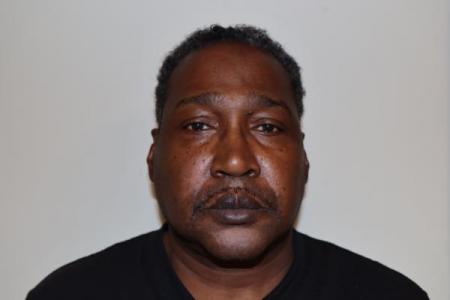 Daryl Bouldin a registered Sex Offender of New Jersey