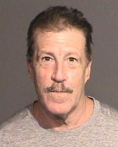William M Bussiere a registered Sex Offender of New Jersey