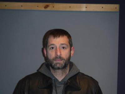 Mark M Miller a registered Sex Offender of New Jersey