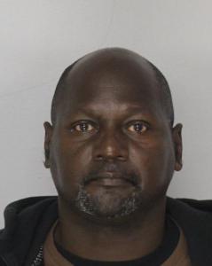 Maurice Atkins a registered Sex Offender of New Jersey