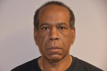 Tyrone K Harmon a registered Sex Offender of New Jersey
