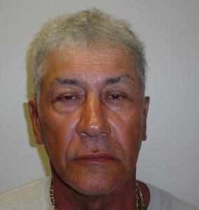 Anthony N Chaparro-nieves a registered Sex Offender of New Jersey