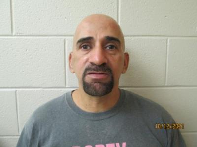 Ricardo Lopez a registered Sex Offender of New Jersey