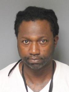 Jimmy Bonhomme a registered Sex Offender of New Jersey