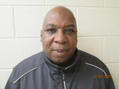 Sherman Briggs a registered Sex Offender of New Jersey