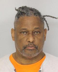 Terence K Byrd a registered Sex Offender of New Jersey