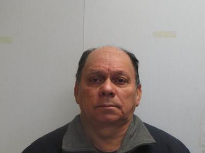 Juan Cardona a registered Sex Offender of New Jersey