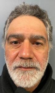 Arnaldo Cotty a registered Sex Offender of New Jersey