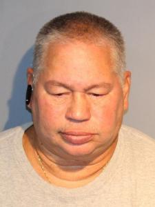 Michael Enriquez a registered Sex Offender of New Jersey