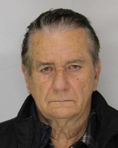 Paul E Lazicki a registered Sex Offender of New Jersey