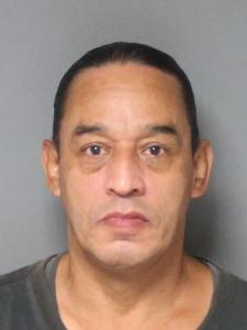 Noel Aponte a registered Sex Offender of New Jersey