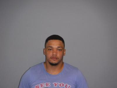 Brandon P Holley a registered Sex Offender of New Jersey
