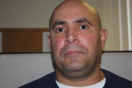 Orlando J Figueroa a registered Sex Offender of New Jersey