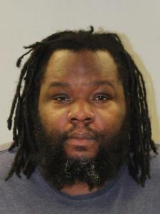 Marcus E Diggs a registered Sex Offender of New Jersey