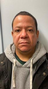 Juan Cosmeromero a registered Sex Offender of New Jersey