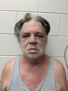 Brian R Alfieri a registered Sex Offender of New Jersey