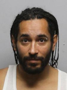 Steven Gonzalez a registered Sex Offender of New Jersey