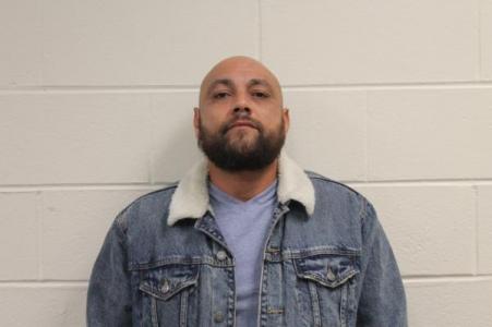 Israel Arroyo a registered Sex Offender of New Jersey