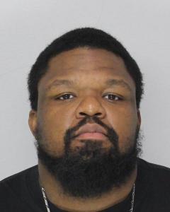 Jahaad M Mclaurin a registered Sex Offender of New Jersey