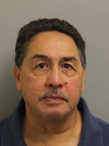 Sixto Colon a registered Sex Offender of New Jersey