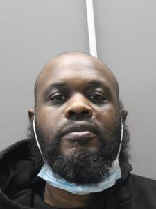 Nathaniel J Lewis a registered Sex Offender of New Jersey