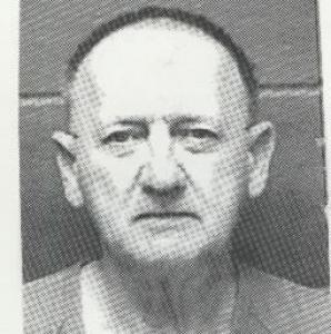Peter J Anderson a registered Sex Offender of New Jersey