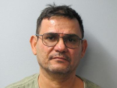 Miguel A Delvalle a registered Sex Offender of New Jersey