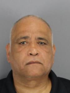 Juan L Almeyda Jr a registered Sex Offender of New Jersey