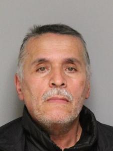 Antonio Guzman a registered Sex Offender of New Jersey