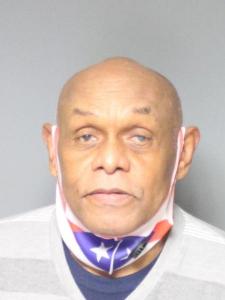 Roche M Carlos a registered Sex Offender of New Jersey
