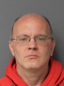 Jeffrey S Martin a registered Sex Offender of New Jersey