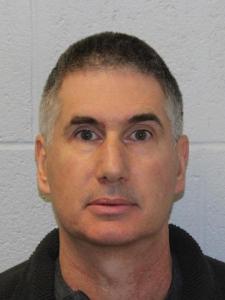 Brian C Ashwell a registered Sex Offender of New Jersey