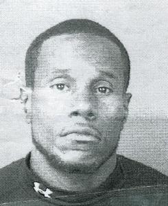 Edmund Benton a registered Sex Offender of New Jersey