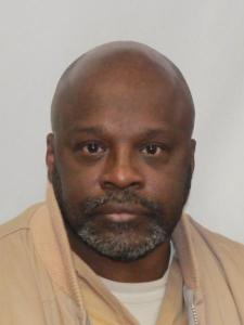 Kevin L Bethea a registered Sex Offender of New Jersey