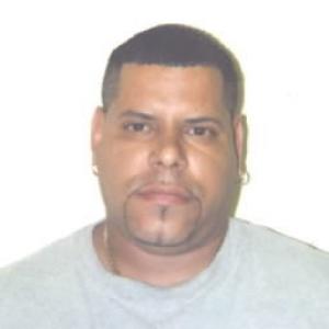 Angel Martinez a registered Sex Offender of New Jersey