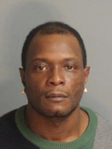 Sherman M Jones a registered Sex Offender of New Jersey