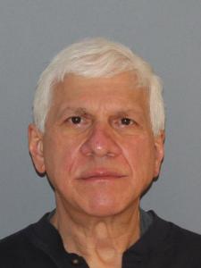 Frank W Divincenzo a registered Sex Offender of New Jersey