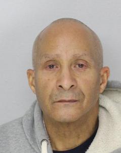 Walter F Barry a registered Sex Offender of New Jersey