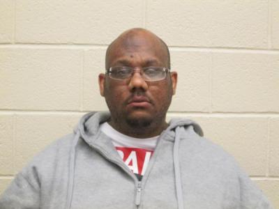 Terrance L Barnes a registered Sex Offender of New Jersey