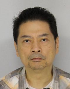Steven Chou a registered Sex Offender of New Jersey