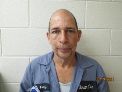 Antonio Dejesus a registered Sex Offender of New Jersey
