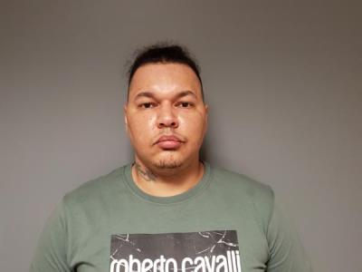 Edward Gonzalez a registered Sex Offender of New Jersey
